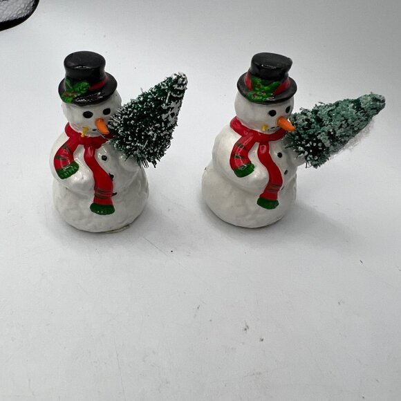 Na Dept. 56 -The Original Snow Village - a Tree for Me #5164-0 - Picture 1 of 9